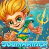 အောက်ရေယာဉ် game screenshot